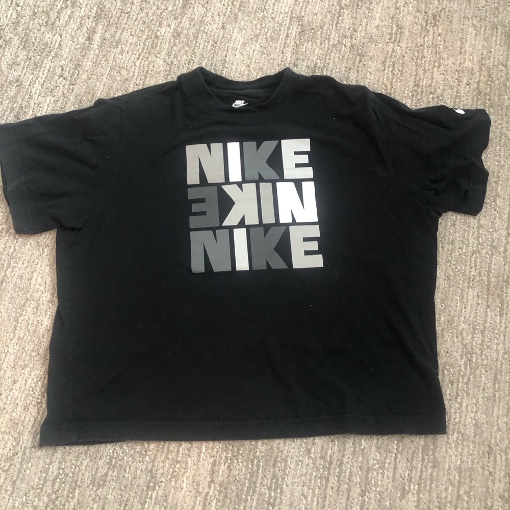 Girls Nike Tee!!!!